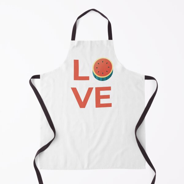 Item preview, Love Watermelon Fruit designed and sold by Sweevy Swag.