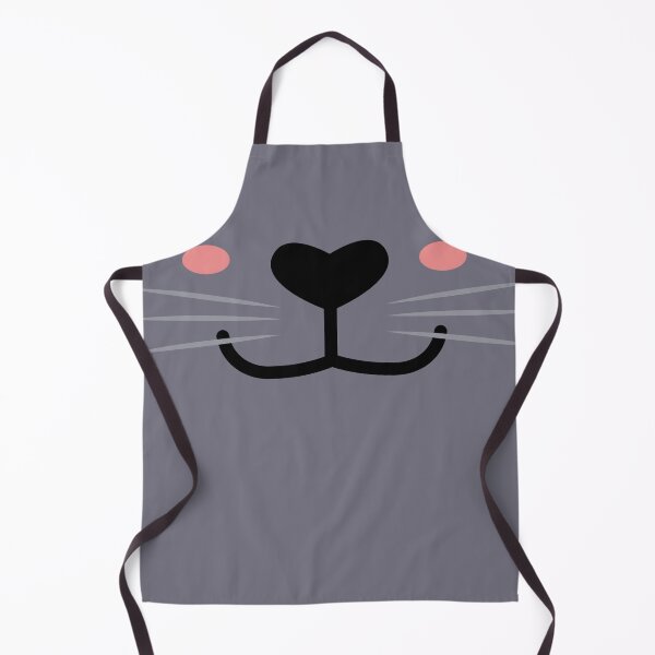 Artikelvorschau, Fun Cat Face Cartoonish entworfen und verkauft von jorgeurbina.