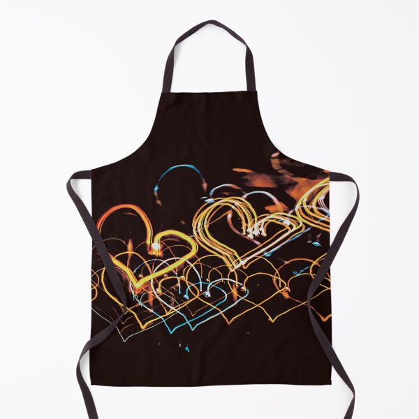 Item preview, Hearts of the night! designed and sold by lighthaq.