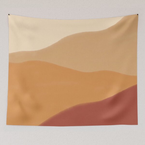 Item preview, Landscape Mountain Boho designed and sold by trajeado14.