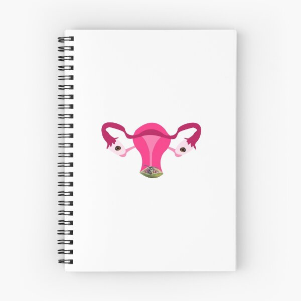 Item preview, My uterus is angry designed and sold by bulecheksb.