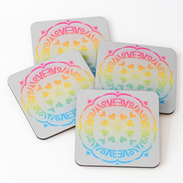 Item preview, Pan Pride Mandala designed and sold by nats-designs.