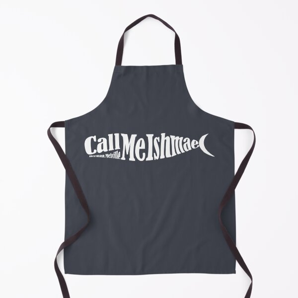 Item preview, Call Me Ishmael designed and sold by MargaretFuller.