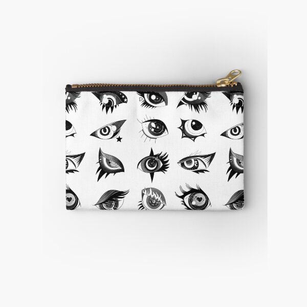 Item preview, Anime Eyes designed and sold by Creativetea.