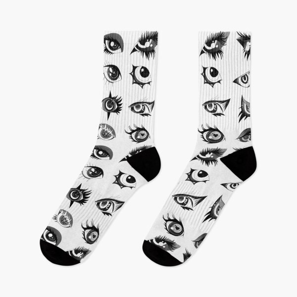 Item preview, Anime Eyes designed and sold by Creativetea.