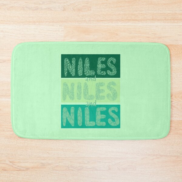 Item preview, niles & niles & niles designed and sold by Molly McLeroy.