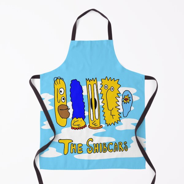 Item preview, The Shibcars designed and sold by Tomarto.