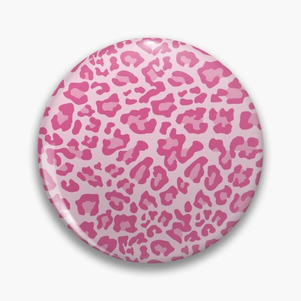Item preview, Pink cheetah print designed and sold by CAT027.