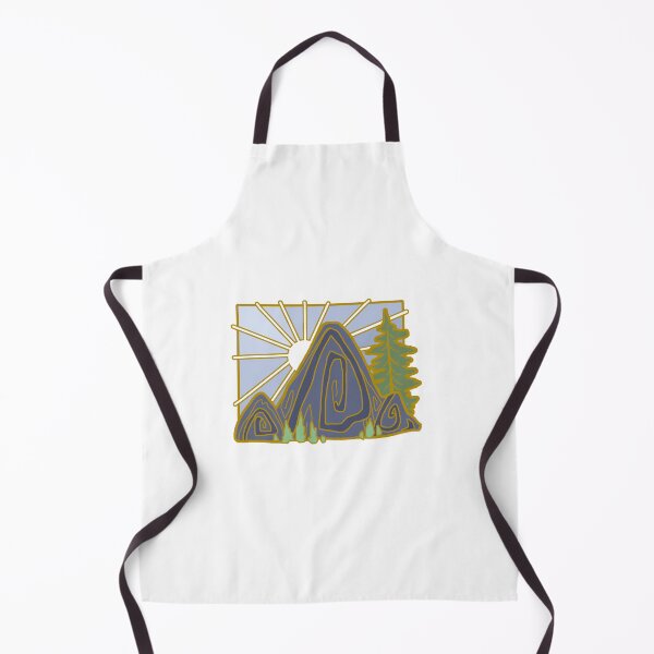 Item preview, Mountain designed and sold by GodessFae.