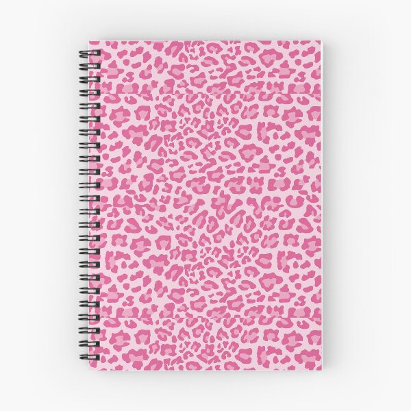 Item preview, Estampado de leopardo rosa designed and sold by CAT027.