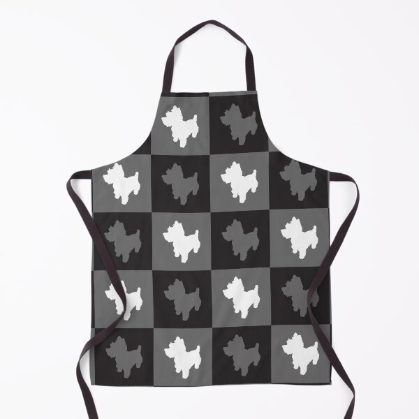 Item preview, Shortbread (grey & black) designed and sold by John & Wendy.