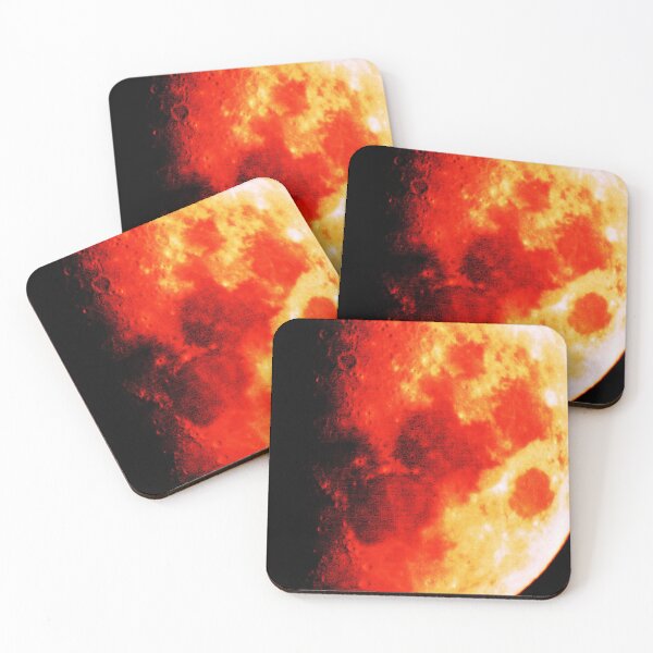 Item preview, Blood Moon designed and sold by Samuel Schaar.