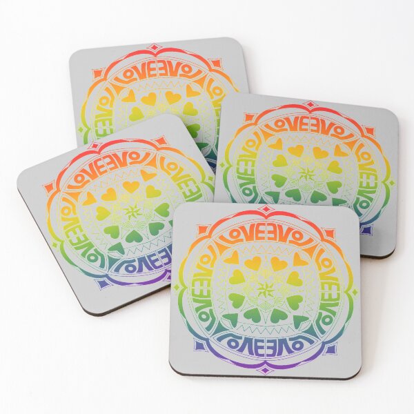 Item preview, Pride Mandala designed and sold by nats-designs.