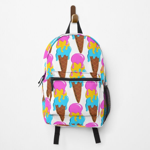 Item preview, Pan Ice Cream designed and sold by HarveyHandcraftsandDesigns.