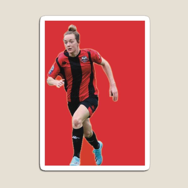 The Sammy Quayle Collection Magnet