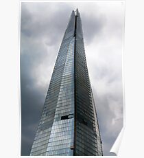 The Shard Poster