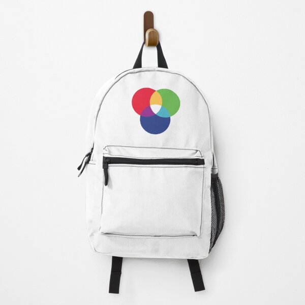 Item preview, Classic RGB venn diagram  designed and sold by SOMA APPAREL.