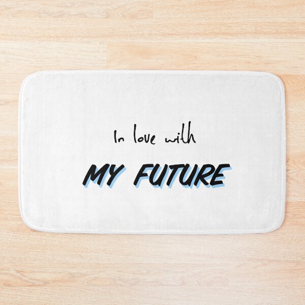 Item preview, My future Billie Eilish designed and sold by illestart.