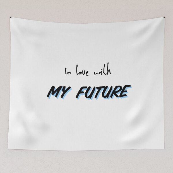 Item preview, My future Billie Eilish designed and sold by illestart.