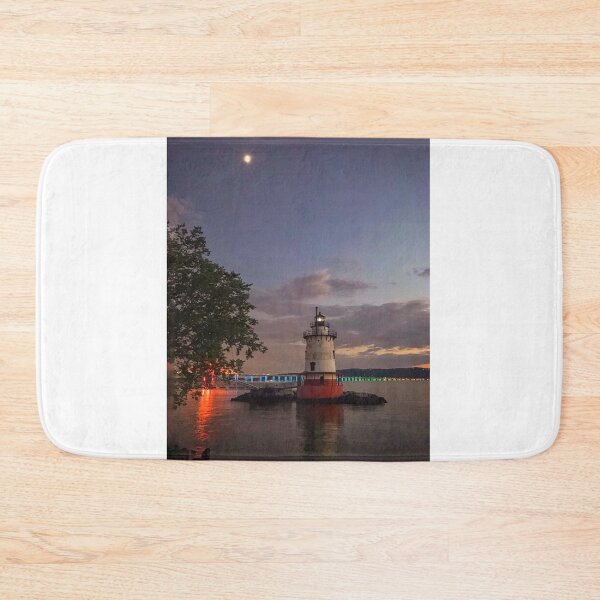 Item preview, The light that guides designed and sold by NewYorkUnveiled.