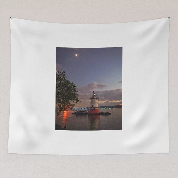 Item preview, The light that guides designed and sold by NewYorkUnveiled.