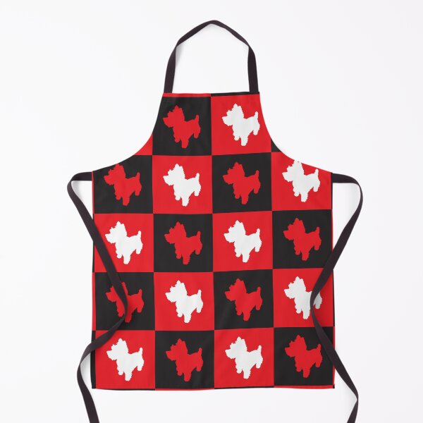 Item preview, Shortbread (red & black) designed and sold by John & Wendy.
