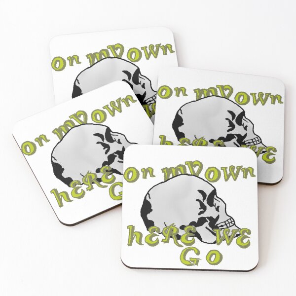 Item preview, Brain Stew designed and sold by Papa Wil ..
