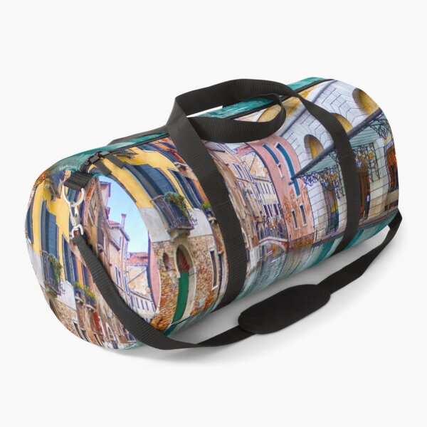 Item preview, Venice Blue Water Canal designed and sold by Gustavo Navarro.