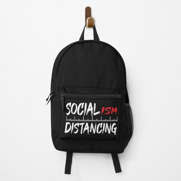 Item preview, Socialism Distancing designed and sold by AYMEDD.