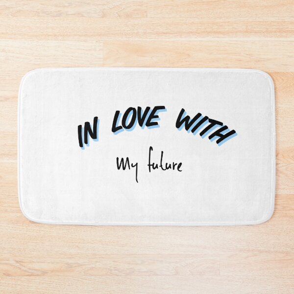 Item preview, Copy of My future Billie Eilish designed and sold by illestart.
