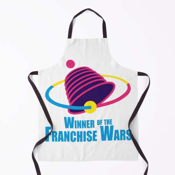 Item preview, Franchise Wars Winner designed and sold by Outpost31Design.