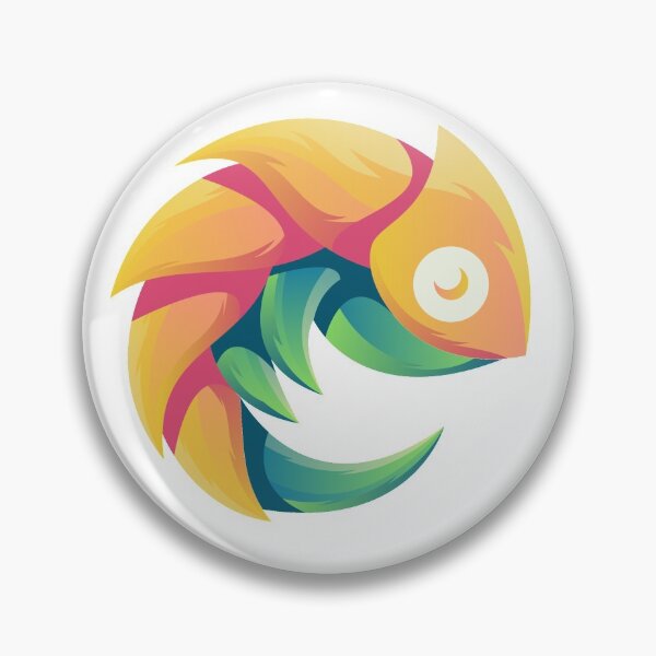 Item preview, Colorful Chameleon designed and sold by elaniedesign.