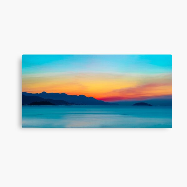 Item preview, Beautiful Sunrise at Sea designed and sold by comfyhealthy.