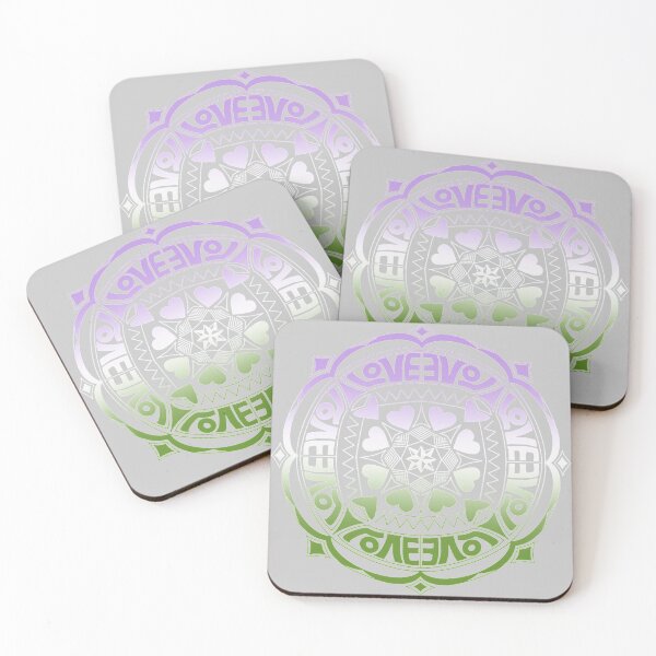 Item preview, Genderqueer Pride Mandala designed and sold by nats-designs.