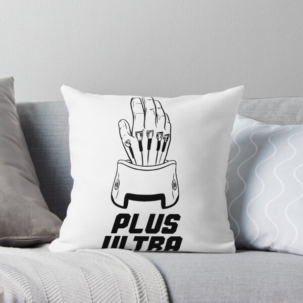 Item preview, PLUS ULTRA designed and sold by ChronosD.