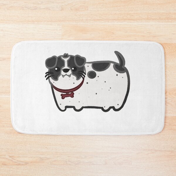Item preview, Cute Dog Design designed and sold by DragonDoll.