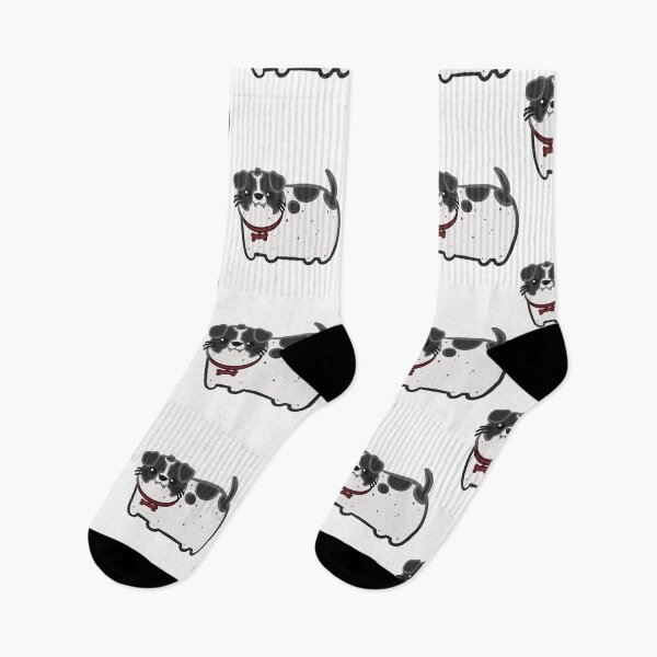 Item preview, Cute Dog Design designed and sold by DragonDoll.