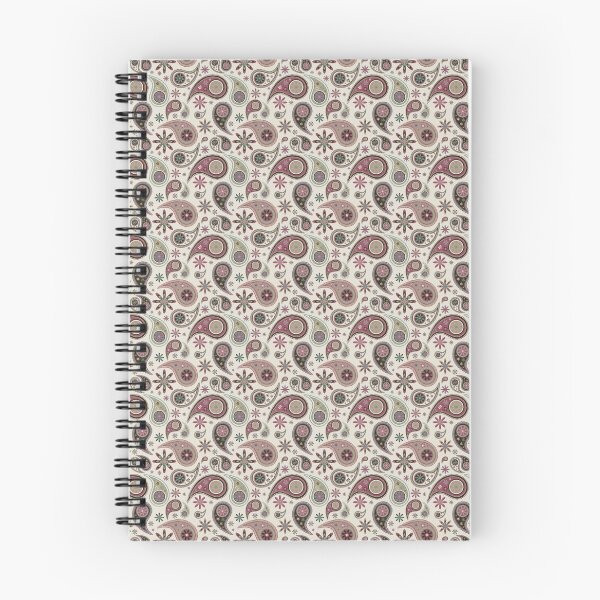 Item preview, Retro Vintage Tan Paisley Pattern designed and sold by itsrturn.