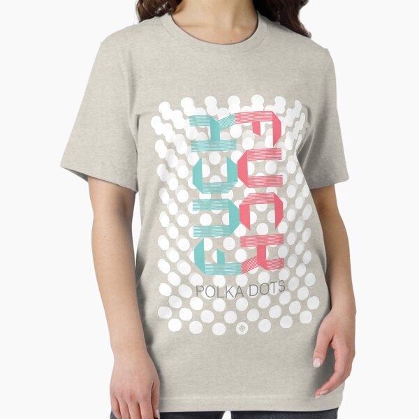 Item preview, Fuck Polka Dots designed and sold by Chigadeteru.