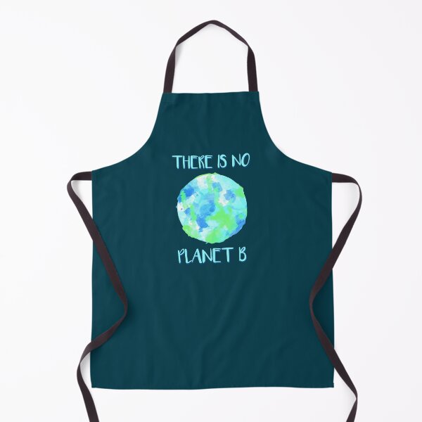 Item preview, Environmentalist There is no Planet B designed and sold by DeesDeesigns.