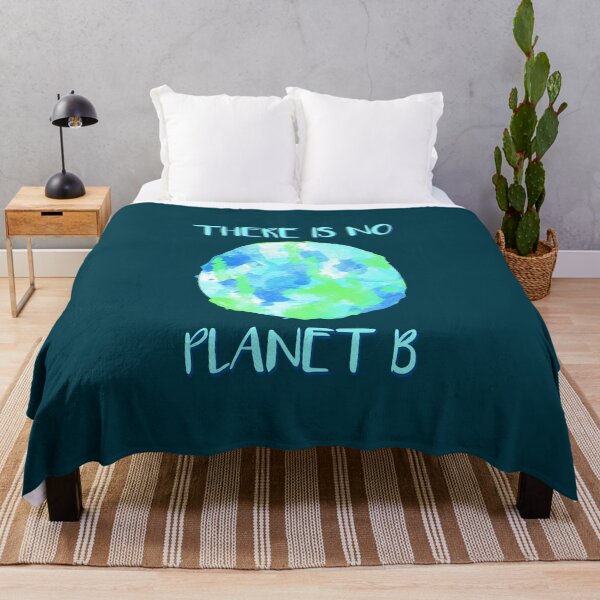 Item preview, Environmentalist There is no Planet B designed and sold by DeesDeesigns.
