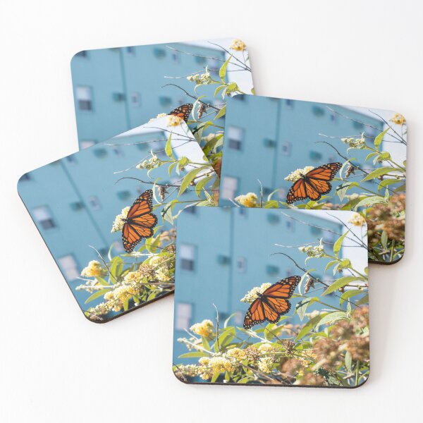 Item preview, Monarch designed and sold by Melissa  Moore.