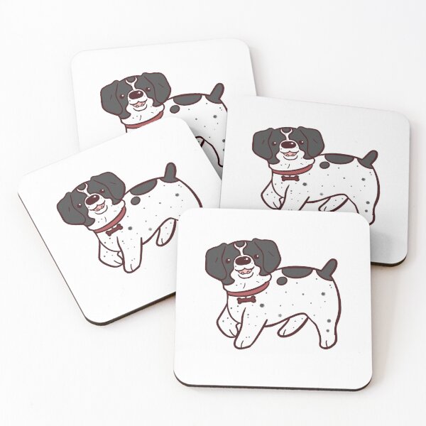 Item preview, Cute Dog Design designed and sold by DragonDoll.