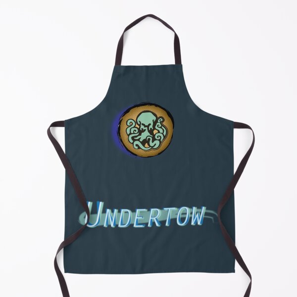 Item preview, Undertow Apparel designed and sold by artofzan.