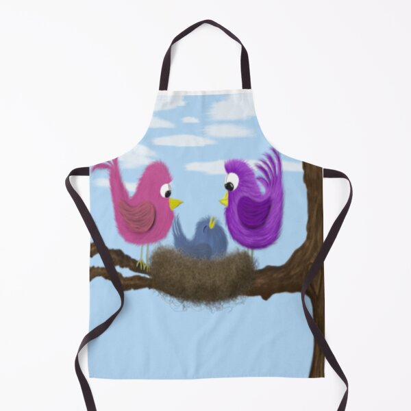 Item preview, Our Tiny Bird designed and sold by OneArtsyMomma.