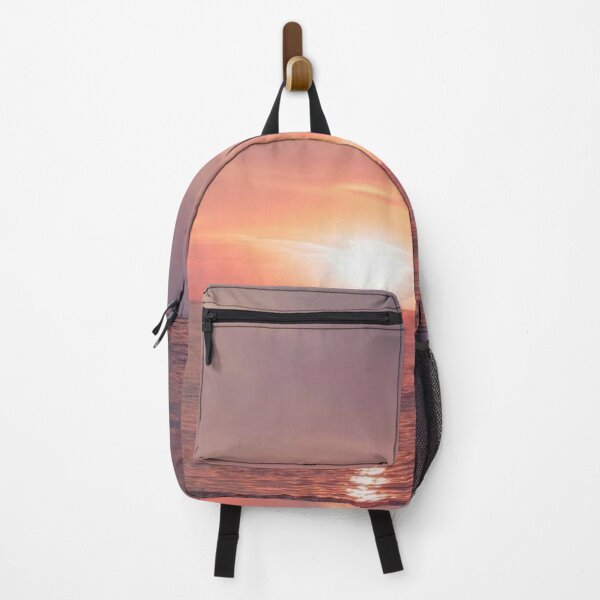 Item preview, Sunset on the water designed and sold by Sereen95.