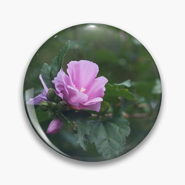 Item preview, Hibiscus Syriacus designed and sold by Jacob Schouten.