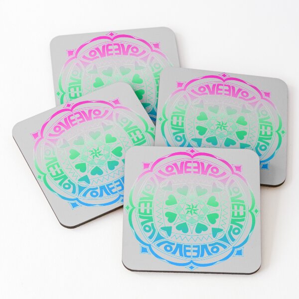 Item preview, Poly Pride Mandala designed and sold by nats-designs.