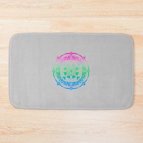Item preview, Poly Pride Mandala designed and sold by nats-designs.
