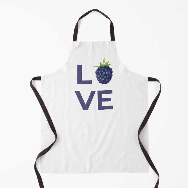 Item preview, Love Blackberry Fruit designed and sold by Sweevy Swag.